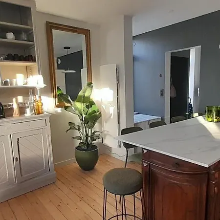 Superbe Centre Wimereux