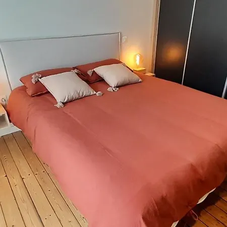 Superbe Centre Wimereux