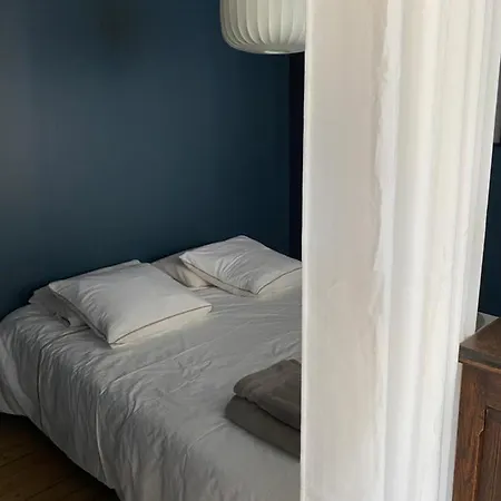 Apartamento Superbe Centre Wimereux