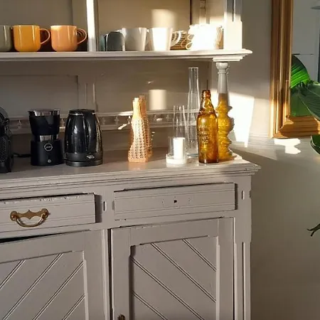 Apartman Superbe Centre Wimereux