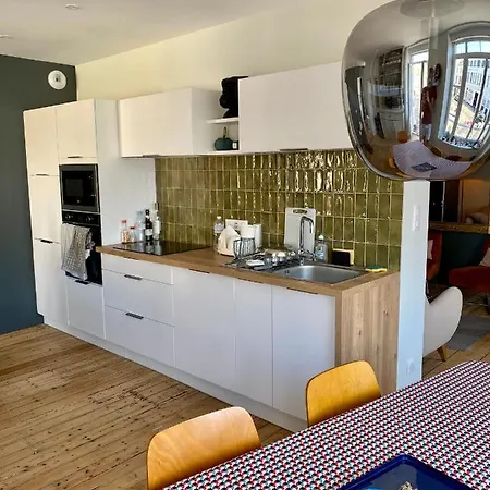 Apartman Superbe Centre *