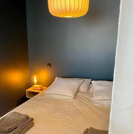 Superbe Centre Lejlighed *