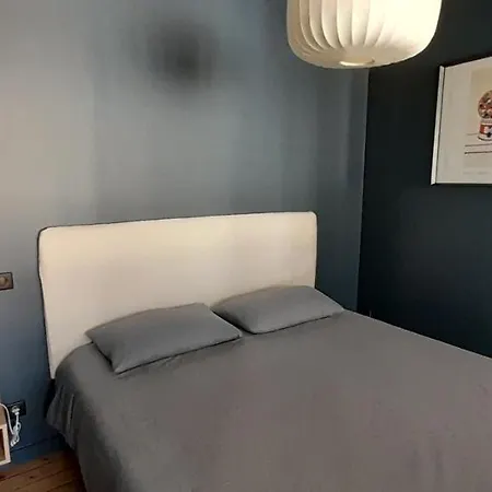 Superbe Centre Lejlighed