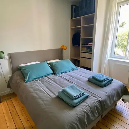 Superbe Centre * Wimereux