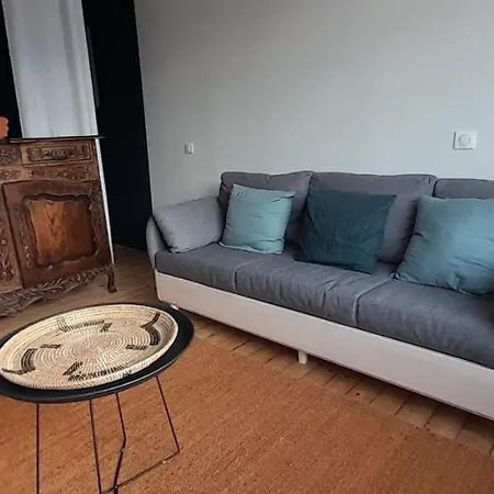 Superbe Centre Appartement